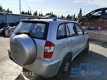 DR DR 5 DR5 1.6 LPG 109CV 07-11 ricambi