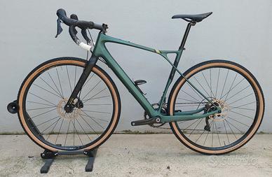 GT Grade Carbon Expert - GRAVEL - TG ML