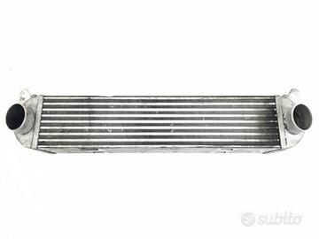 INTERCOOLER LAND ROVER DISCOVERY «III» (2005)