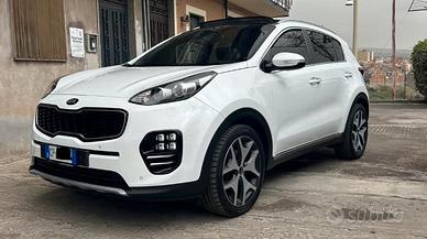 KIA Sportage 4ª serie - 2018