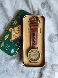 orologio Fossil vintage 