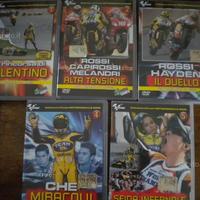 Dvd MotoGP 2006-8
