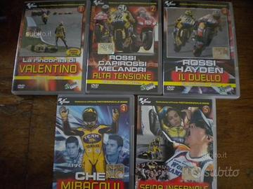 Dvd MotoGP 2006-8