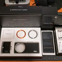 Xiaomi 14 ultra kit fotografico in garanzia