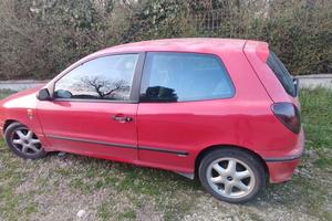 auto fiat bravo sx 16 valvole