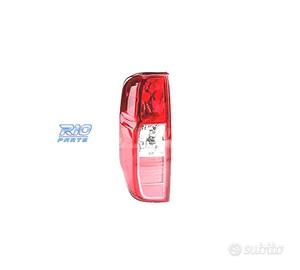 FANALI SX NISSAN NAVARA PICK-UP 05-08