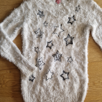 Maglioncino ovs 7 8 anni