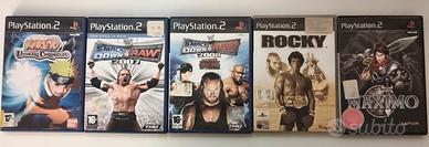 Giochi ps2 pt.2