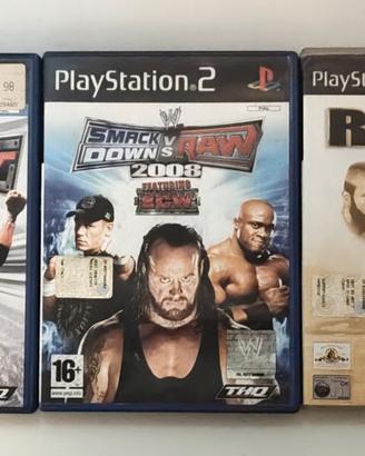 Giochi ps2 pt.2
