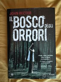 Il bosco degli orrori - John Rector