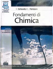 Fondamenti di Chimica - Schiavello Palmisano 5