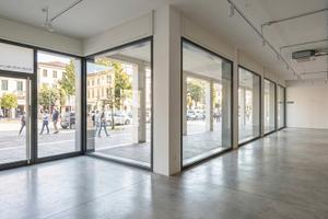 Spazio Commerciale di Prestigio ad Abano