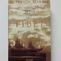 Sette anni nel Tibet