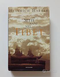 Sette anni nel Tibet