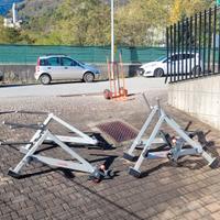 panatta accessori dinamic functional case indoor 