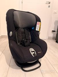 Seggiolino auto Milofix 0-18 Kg