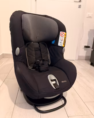 Seggiolino auto Milofix 0-18 Kg