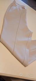 pantaloni dritti