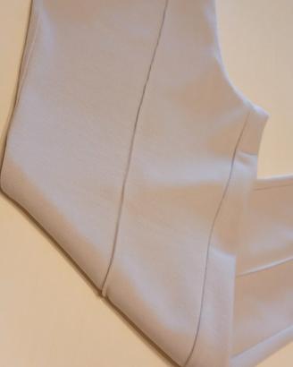 pantaloni dritti