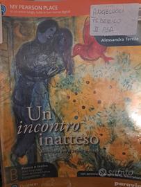 Un incontro inatteso vol B ISBN 9788839529039