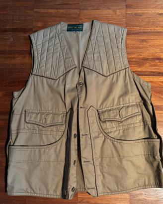 Giacca caccia pesca gilet
