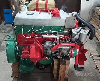 Motore Mercedes Om352 unimog 406/416