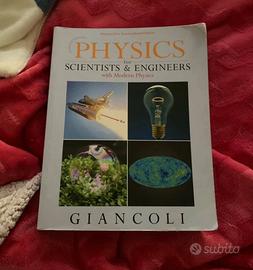 physics for scientists and engineers