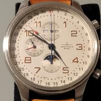 Zeno Chrono Calendario Completo