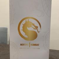 Mortal Kombat 1 Kollector’s Edition PS5