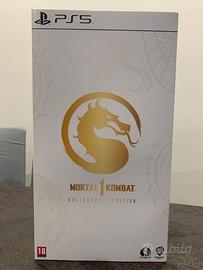 Mortal Kombat 1 Kollector’s Edition PS5
