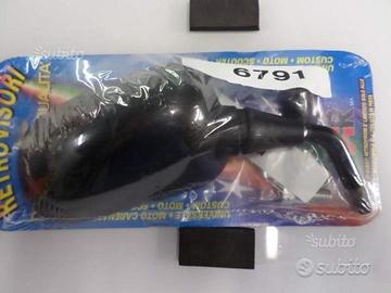 Specchio sinistro o destro honda silver wing 600