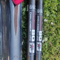 Albero Windsurf 460 SDM