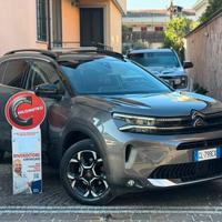 Citroen C5 Aircross BlueHDi 130 S&S EAT8 Shine Pac