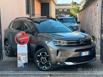 Citroen C5 Aircross BlueHDi 130 S&S EAT8 Shine Pac