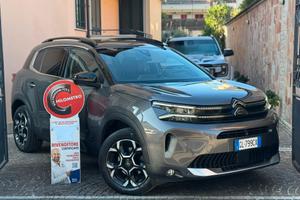 Citroen C5 Aircross BlueHDi 130 S&S EAT8 Shine Pac