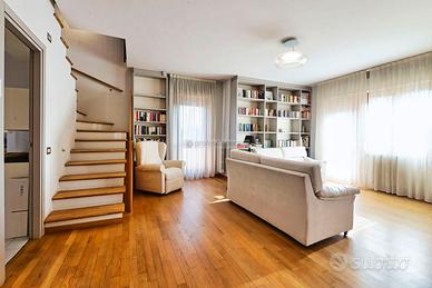 Attico/Mansarda Desio [Cod. rif 3275745VRG]