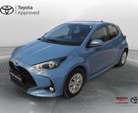 Toyota Yaris 1.5 Hybrid 5 porte Active