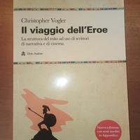 Il viaggio dell'Eroe - C. Vogler