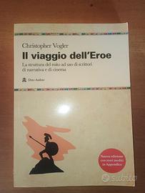 Il viaggio dell'Eroe - C. Vogler