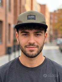 Cappello Pull & Bear