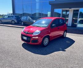FIAT Panda 1.2 Easy / Kit 5 posti
