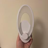 Applique da esposizione