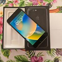 apple iphone 8 plus 64gb nero smartphone