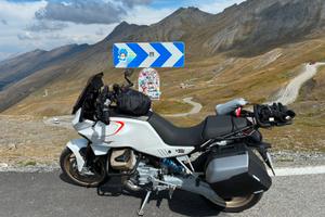 Portapacchi mandello v100 guzzi