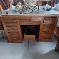 scrvania in noce completa