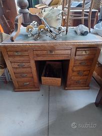 scrvania in noce completa