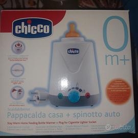 PAPPACALDA CASA+SPINOTTO  AUTO