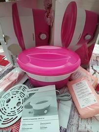 Bagno di paraffina nuovo