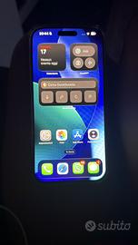 IPhone 17 Pro Max 256GB Arancione Garantito Apple