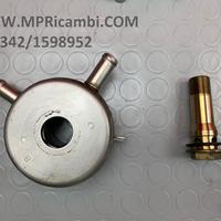 SCAMBIATORE CALORE YAMAHA R6 1999 2000 2001 YZF 20